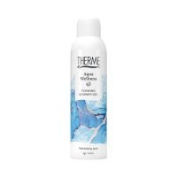 Therme Aqua wellness foam shower