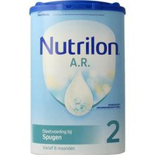 Foto van Nutrilon A.R. 2