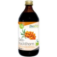 Biotona Seabuckthorn juice bio