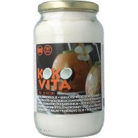 Kokovita Kokosolie