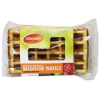 Liberaire Belgische wafels