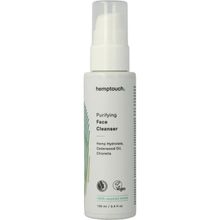 Foto van Hemptouch Purifying face cleanser