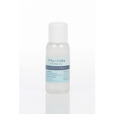 Vitacura Magnesium gel 50 Milliliter - Overige producten