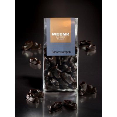 Boerenklompen 180 gram - Snoep en chocola