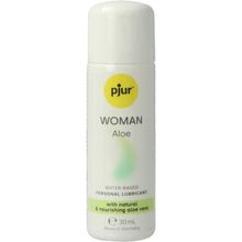 Foto van Pjur Woman aloe