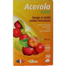Foto van Trenker Acerola 1000