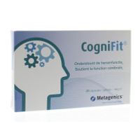 Metagenics Cognifit