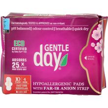 Foto van Gentle Day Maandverband dag