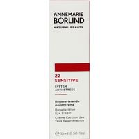 Borlind ZZ Sensitive herstellende oogcreme