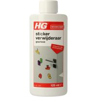 HG Stickerverwijderaar geurloos