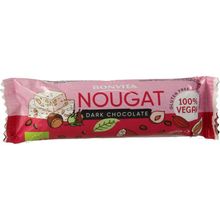 Foto van Choco nougat puur