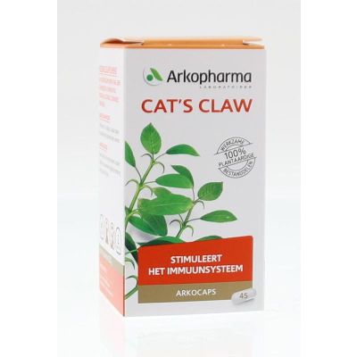 Cats claw
