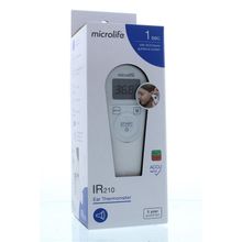 Foto van Microlife Oorthermometer IR210