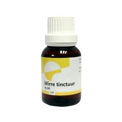 Chempropack Mirretinctuur