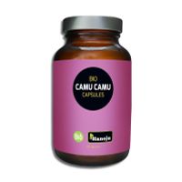 Hanoju Bio camu camu 500 mg