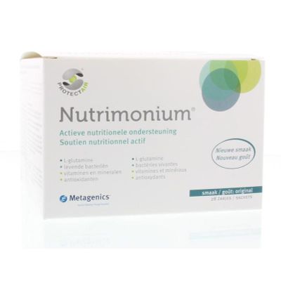 Metagenics Nutrimonium original