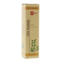 Aromed Tricura SOS huidolie Foto van Aromed Tricura SOS huidolie