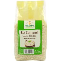 Primeal Witte carnaroli rijst