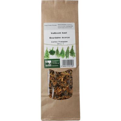 Foto van Marma Vuilboom bast