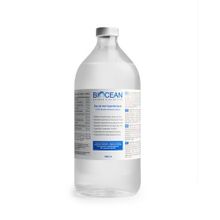 Foto van Biocean isotonic
