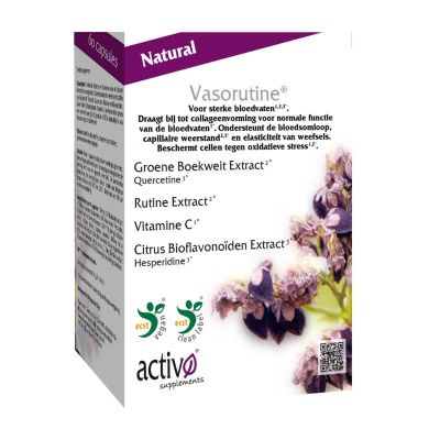 Foto van Activo Vasorutine