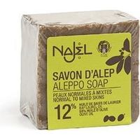 Najel Aleppo zeep olijf olie 12%