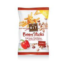Foto van De Rit Bean sticks paprika