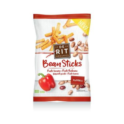 De Rit Bean sticks paprika