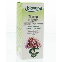 Biover Thymus vulgaris