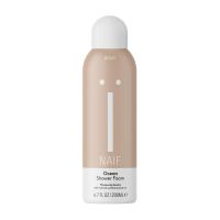 Naif Shower foam ocean