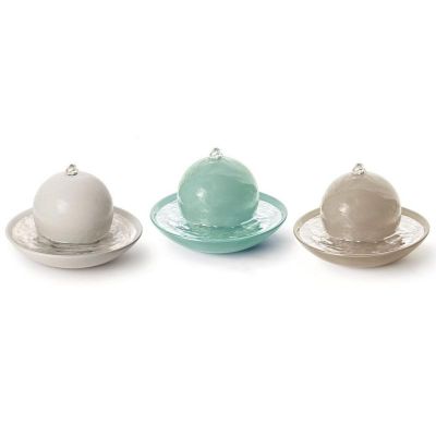 Primavera Geurfontein rondo creme 1 stuks - Overige producten