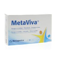 Metagenics Metaviva