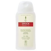 Speick Organic douchegel