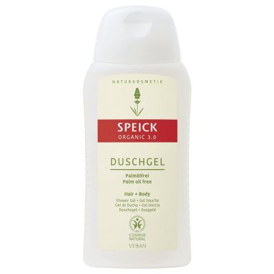 Speick Organic douchegel