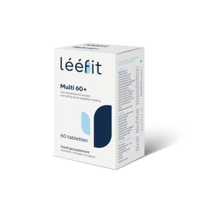 Leefit Multi 60+