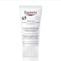 Eucerin Atopicontrol face cream omega
