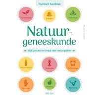 Deltas Praktische handboek natuurgeneeskunde