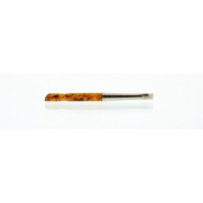 Manicure penseel 7.5 cm K21SP 1 stuks - Staalwaren