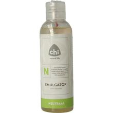 Foto van CHI Emulgator eco bio