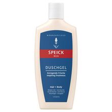 Foto van Speick Man douchegel