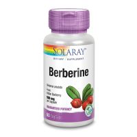 Solaray Berberine 500 mg