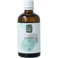 Harmonie Jojoba olie bio
