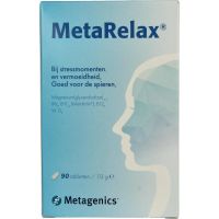 Metagenics Metarelax