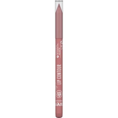 Lavera Lip contour brave rose 01