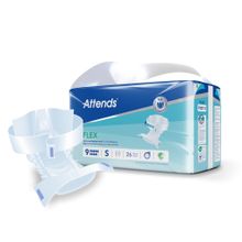 Foto van Attends Flex 9 small