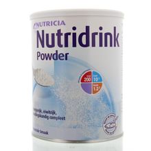 Nutridrink Neutraal poeder Foto van Nutridrink Neutraal poeder