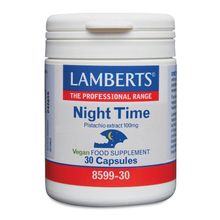 Foto van Lamberts Night time