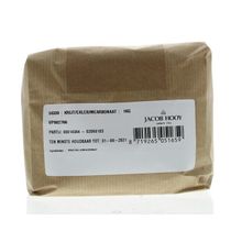 Foto van Jacob Hooy Krijt calciumcarbonaat