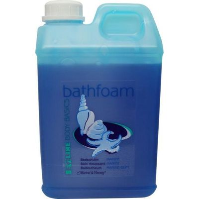 Foto van Evi line body basics badschuim marine