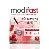 Modifast Drink raspberry
